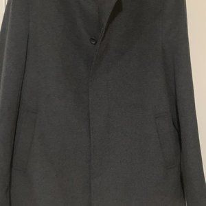 Bachrach City Coat XLT